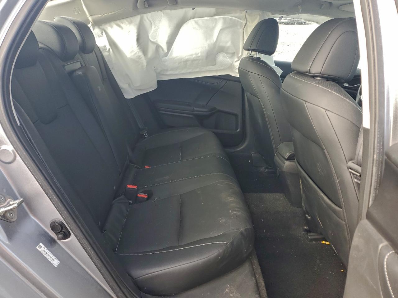 2019 HONDA INSIGHT TOURING photo 10