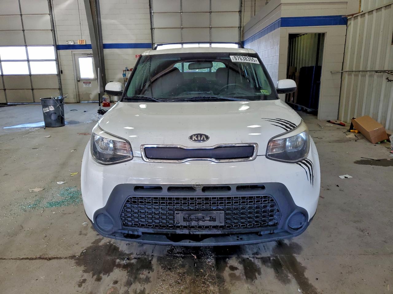 2016 KIA SOUL photo 5
