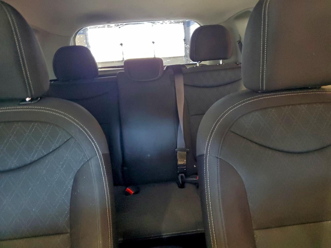 2016 KIA SOUL photo 10