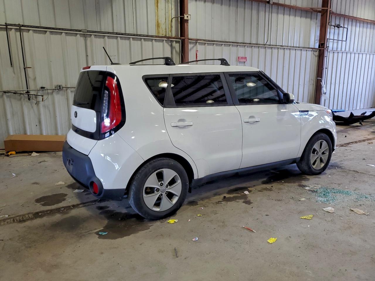 2016 KIA SOUL photo 3