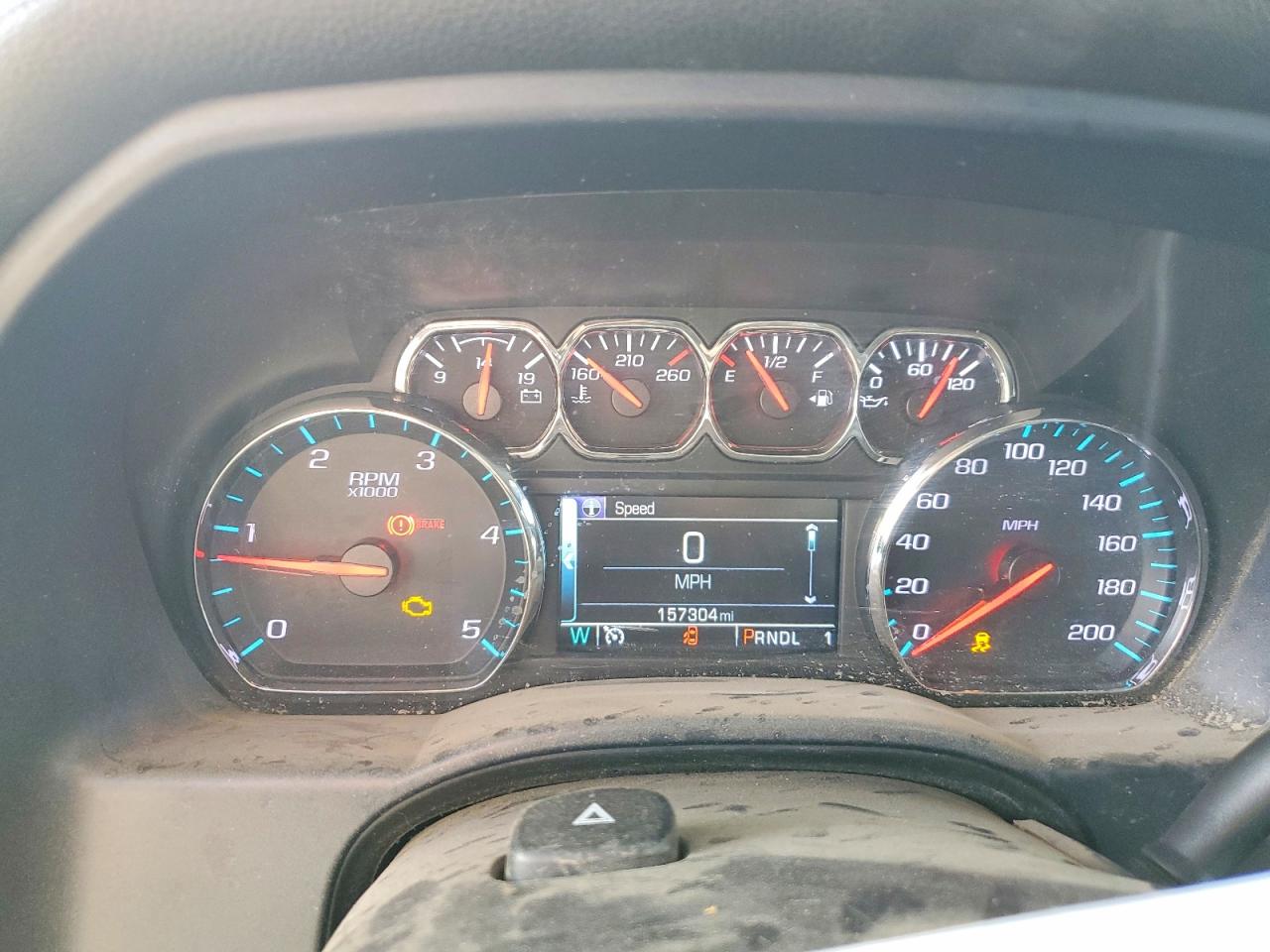 2019 GMC SIERRA K3500 SLE photo 9