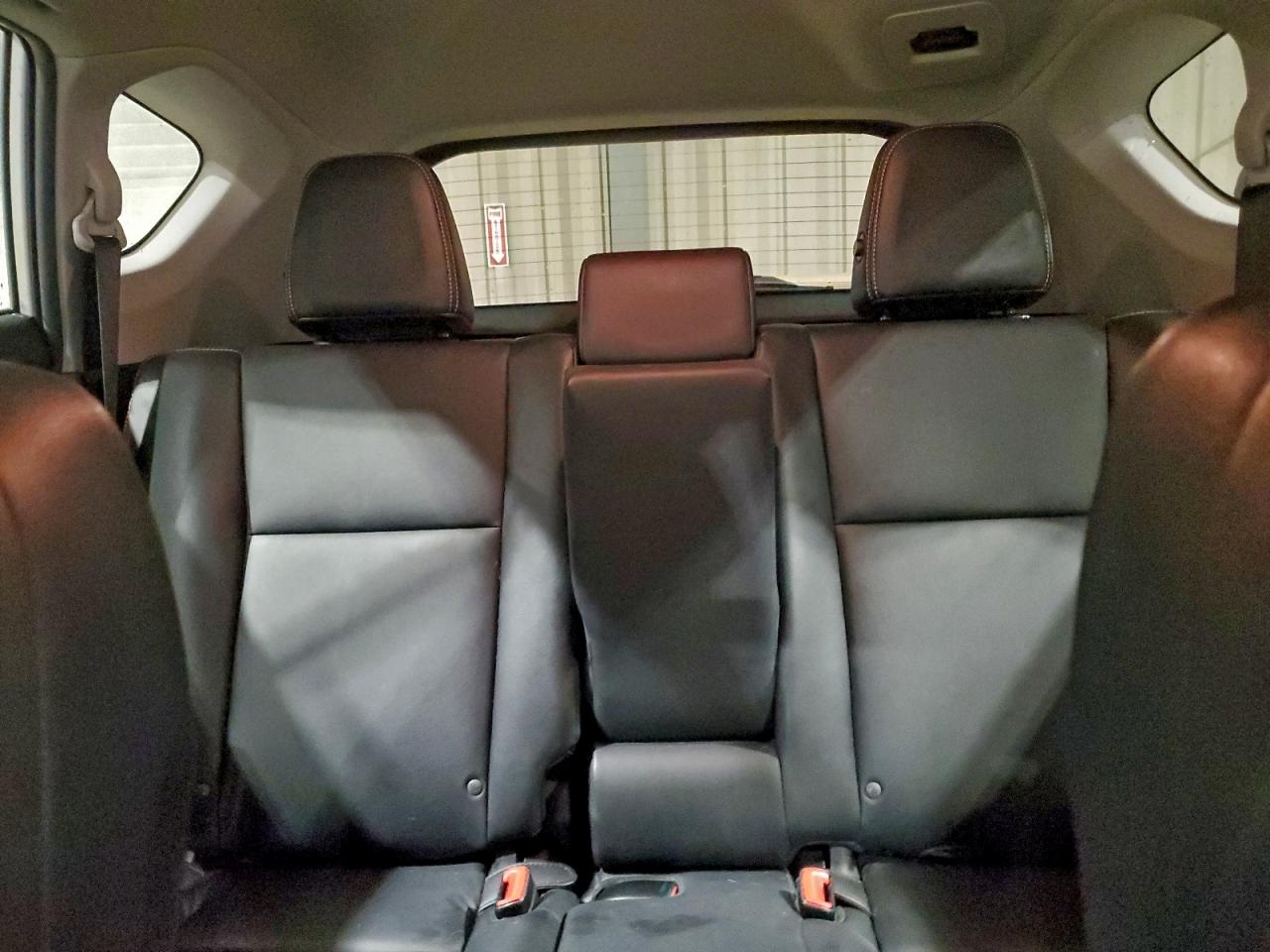2015 TOYOTA RAV4 LIMITED photo 10