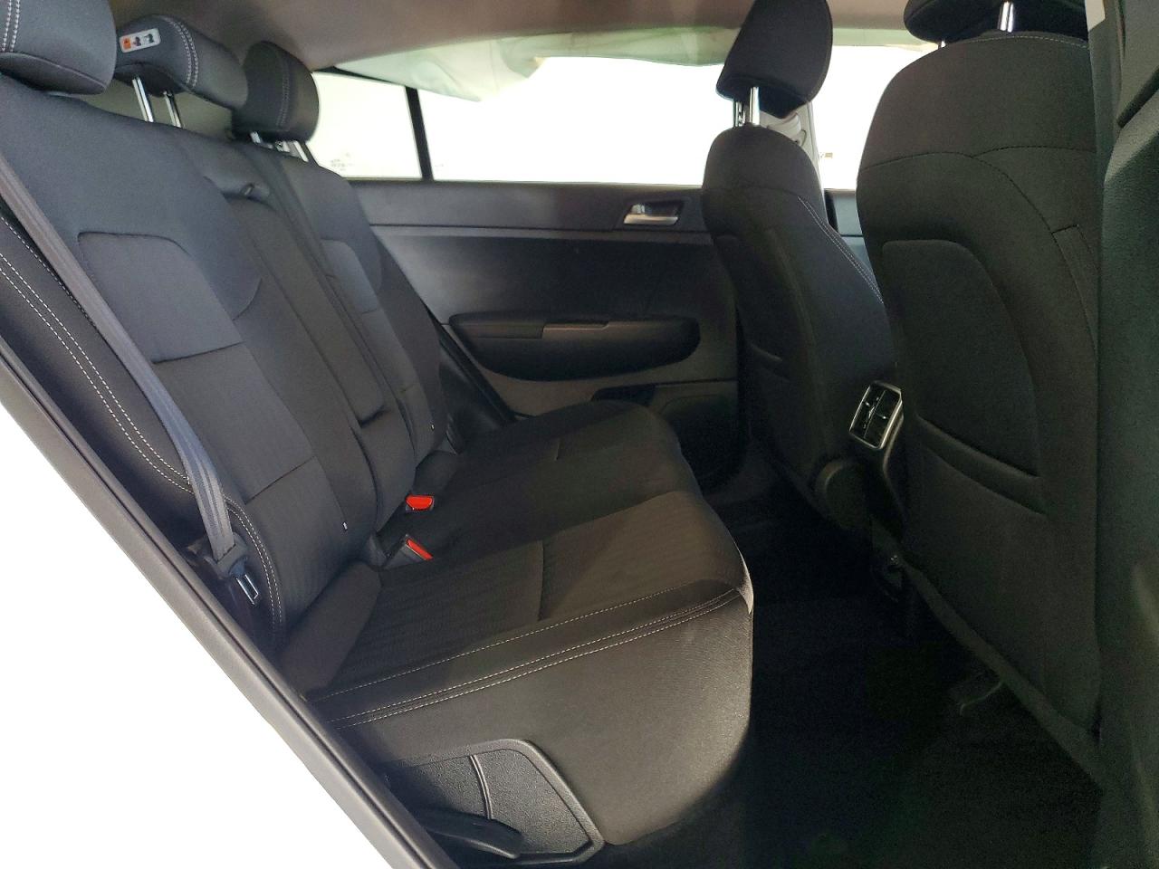 2019 KIA SPORTAGE LX photo 11