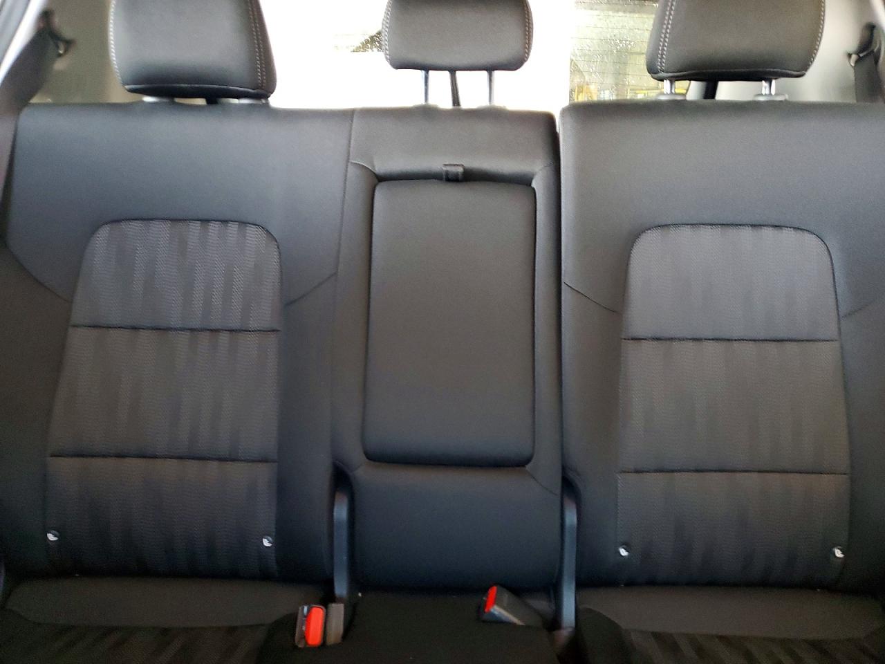 2019 KIA SPORTAGE LX photo 10