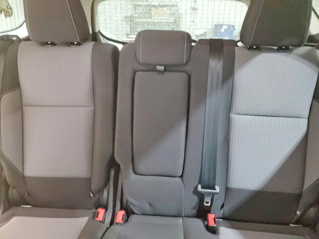 2019 FORD ESCAPE SE photo 10
