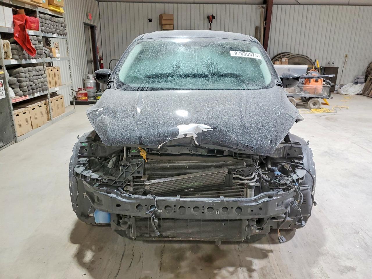 2019 FORD ESCAPE SE photo 5