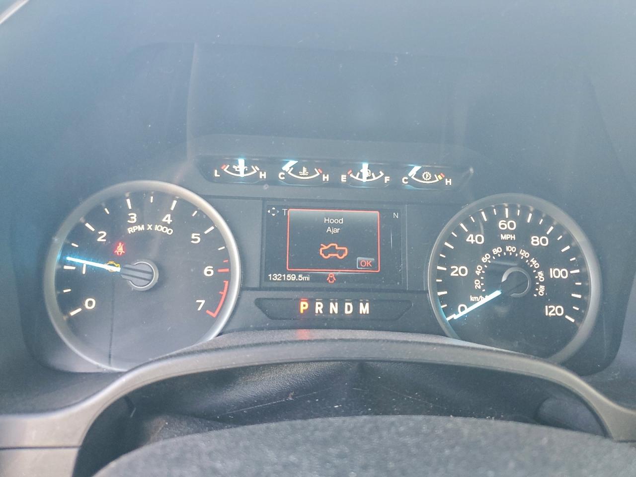 2018 FORD F150 SUPERCREW photo 9