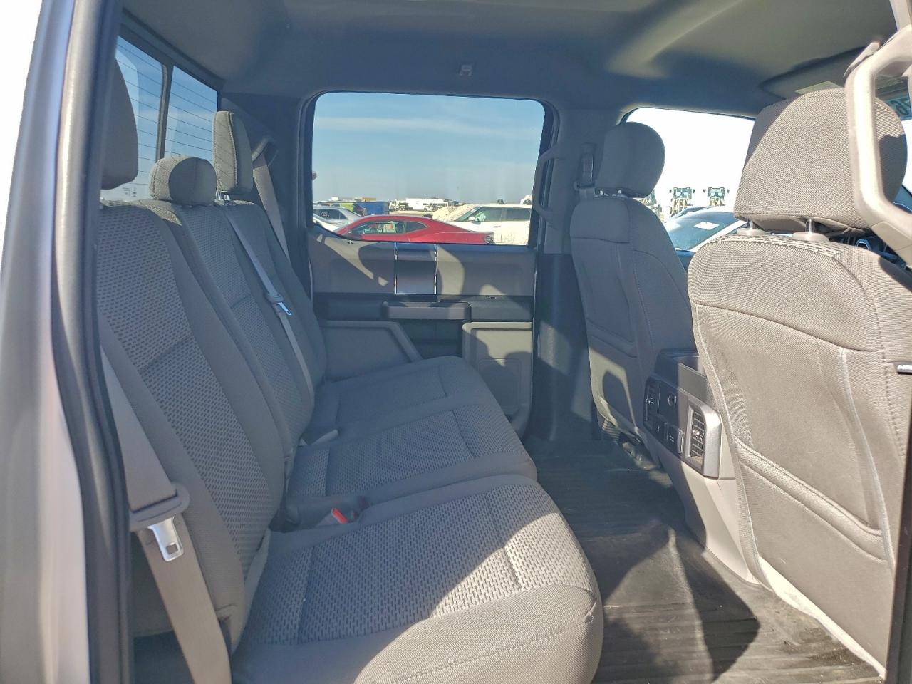 2018 FORD F150 SUPERCREW photo 10
