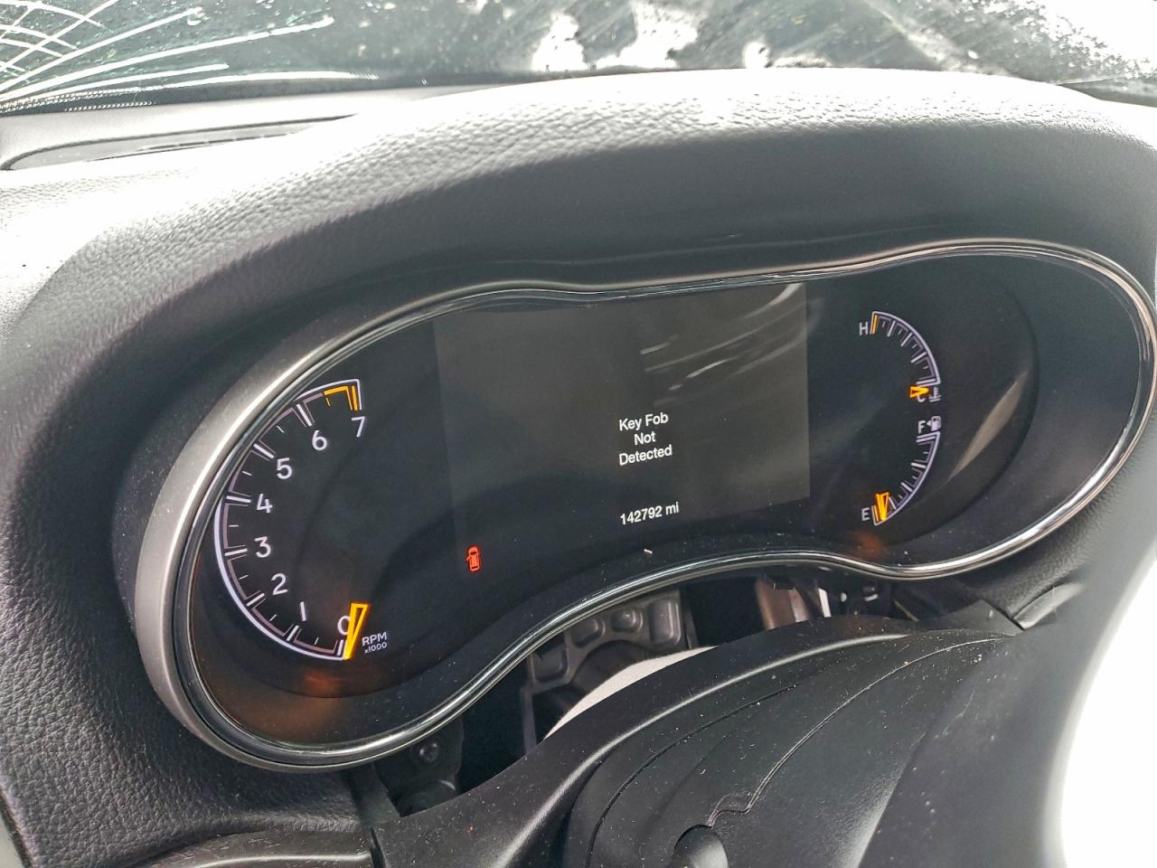 2018 JEEP GRAND CHEROKEE LIMITED photo 17