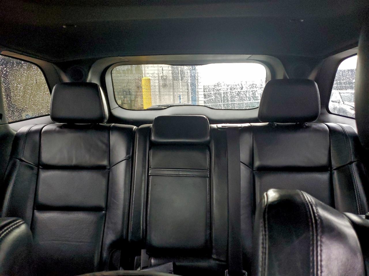 2018 JEEP GRAND CHEROKEE LIMITED photo 19