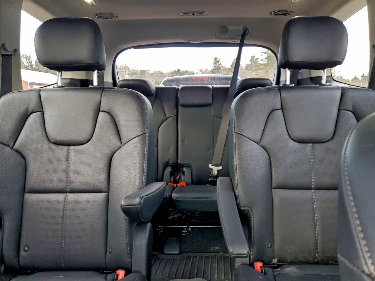 2025 KIA TELLURIDE SX photo 10