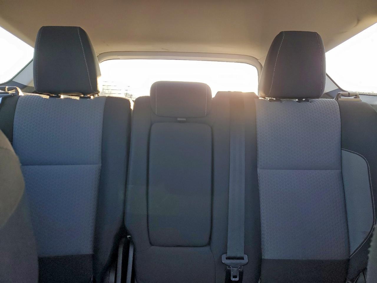 2017 FORD ESCAPE SE photo 10
