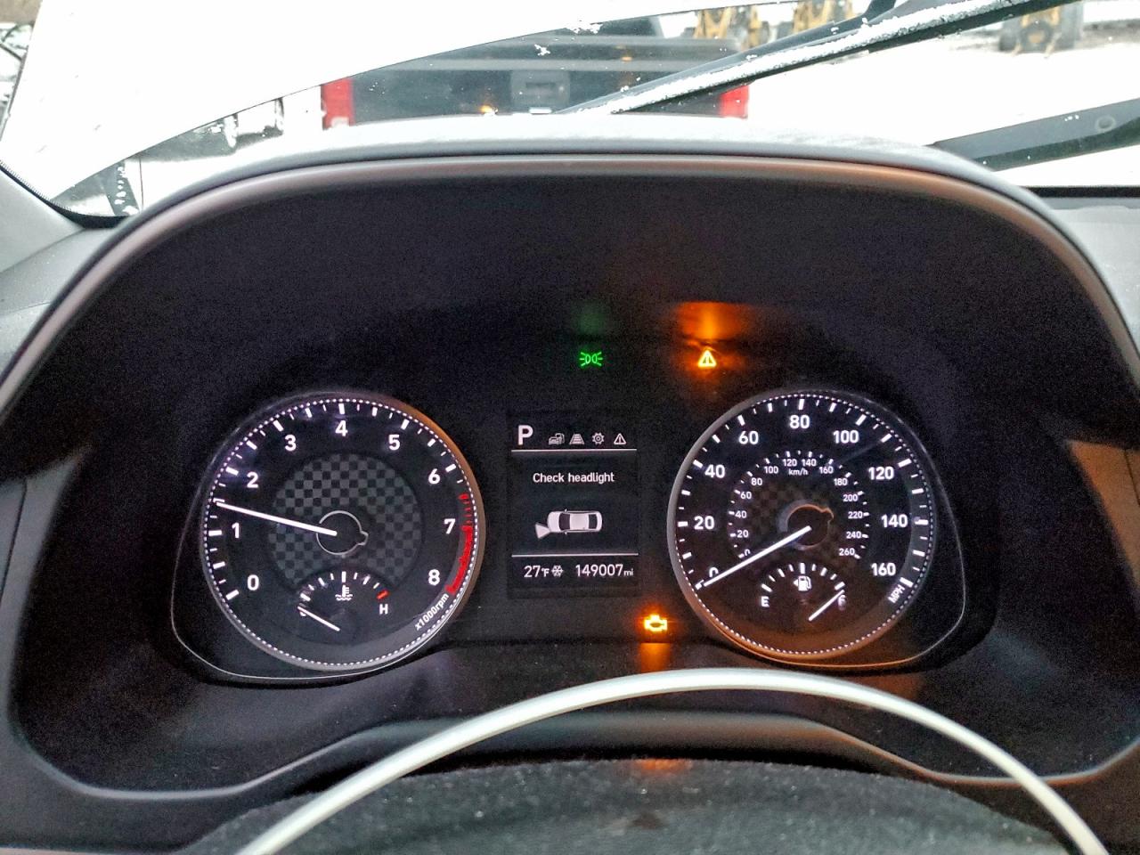 2019 HYUNDAI ELANTRA SEL photo 17
