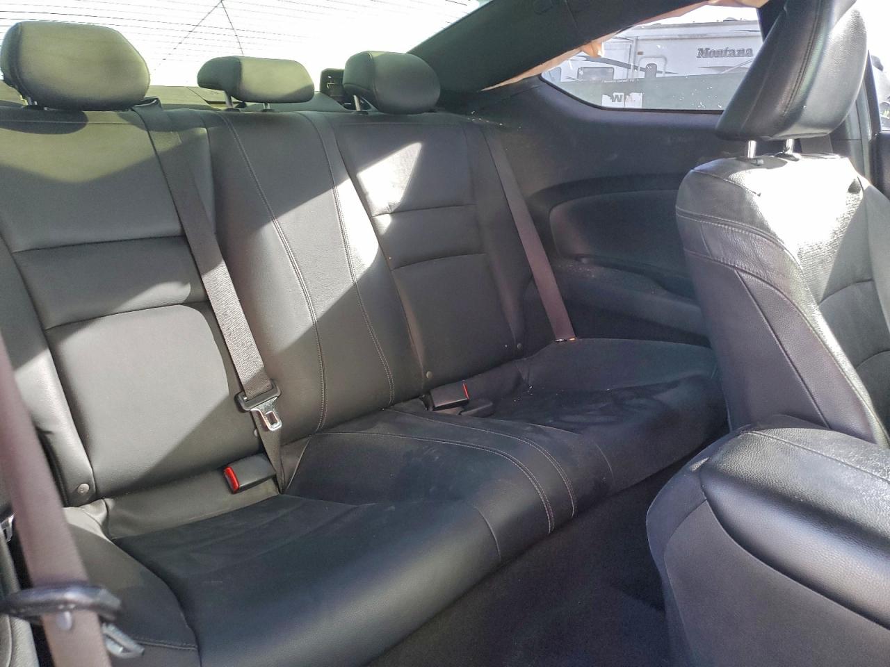 2016 HONDA ACCORD EXL photo 28
