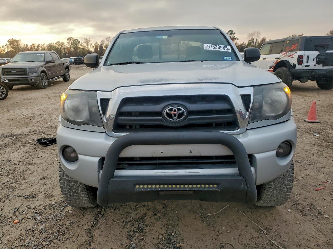 2005 TOYOTA TACOMA PRERUNNER ACCESS CAB photo 5