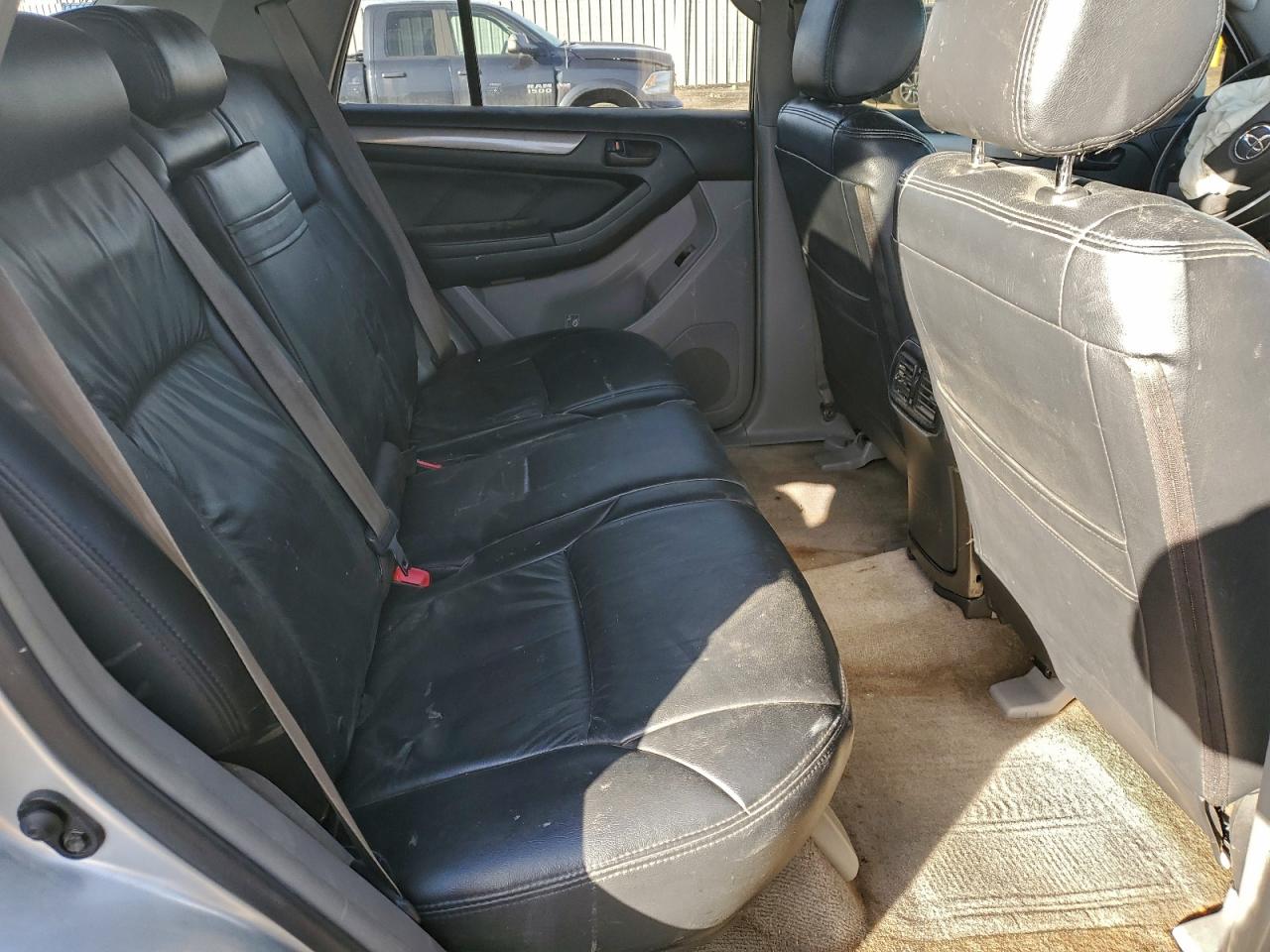 2006 TOYOTA 4RUNNER SR5 photo 11