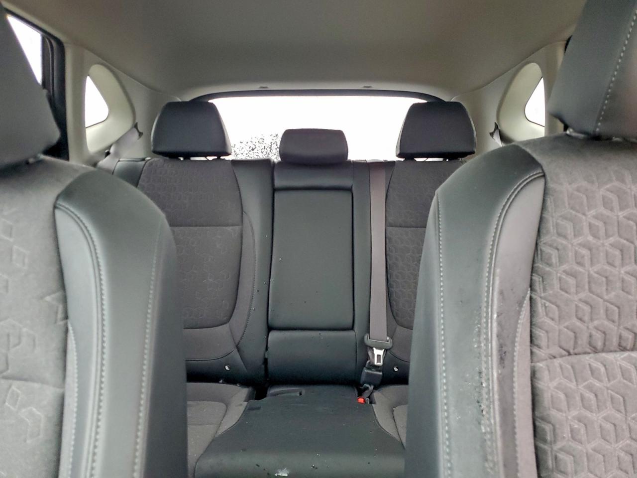 2025 KIA SELTOS S photo 10