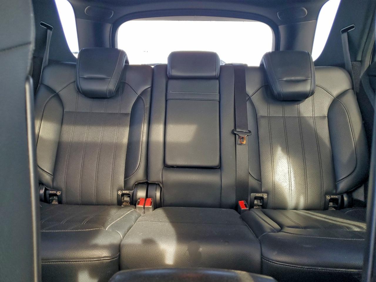 2018 MERCEDES-BENZ GLE 350 photo 10
