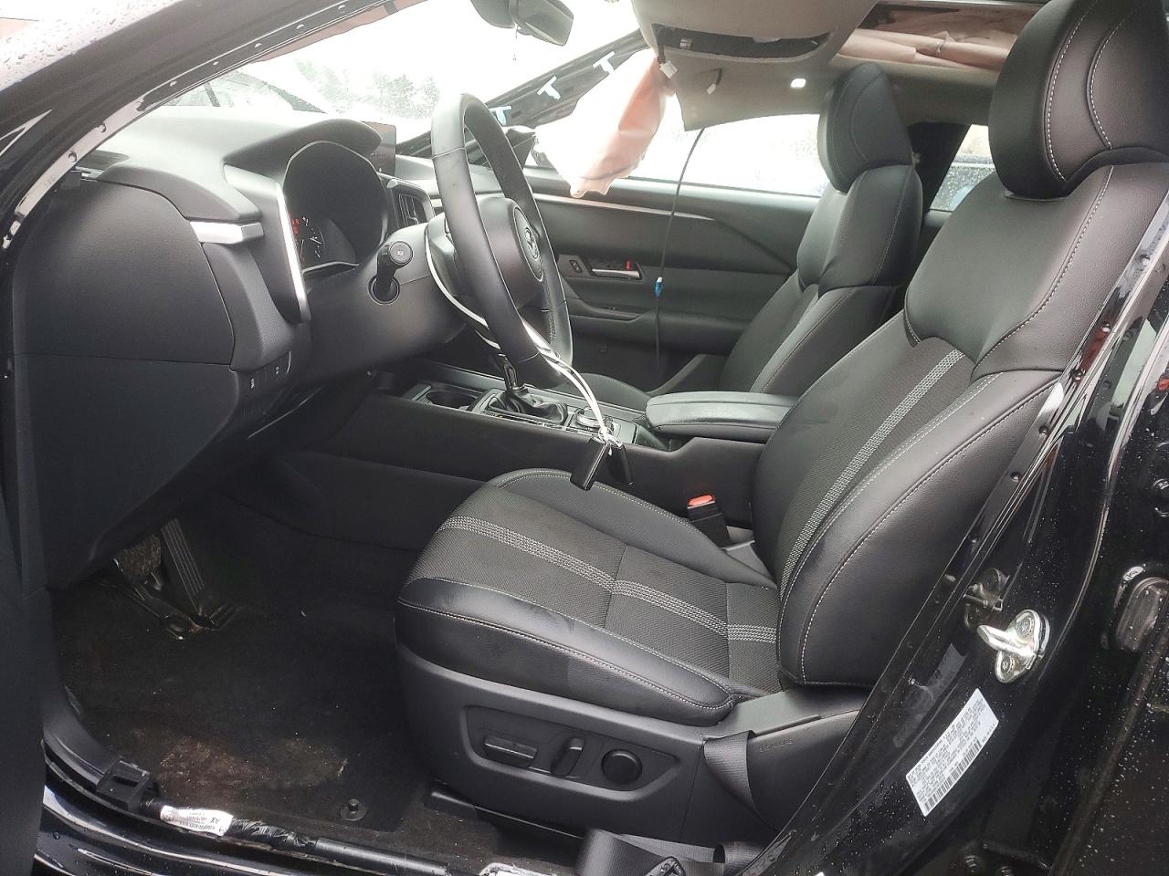 2025 MAZDA CX-50 PREMIUM photo 7