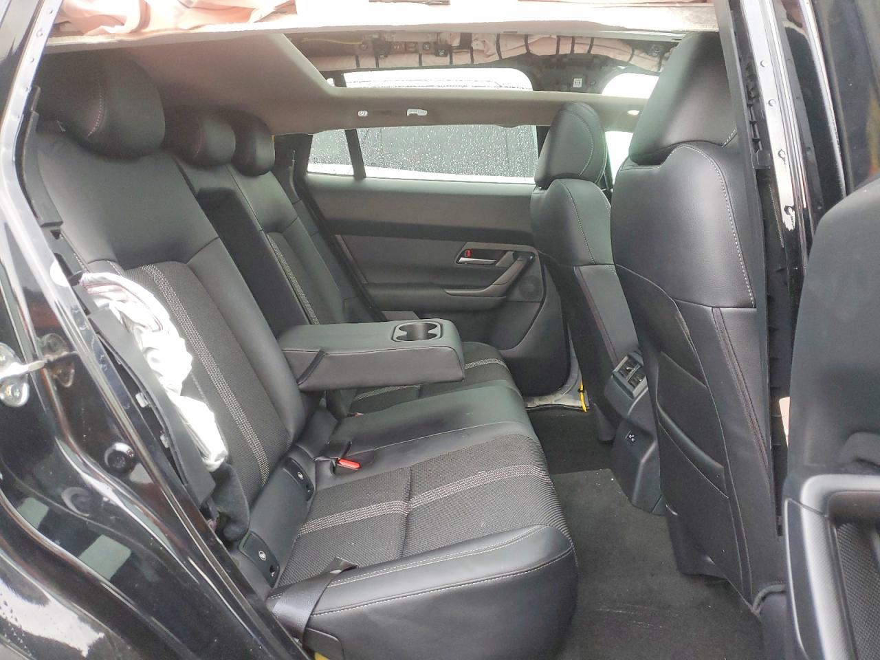 2025 MAZDA CX-50 PREMIUM photo 11