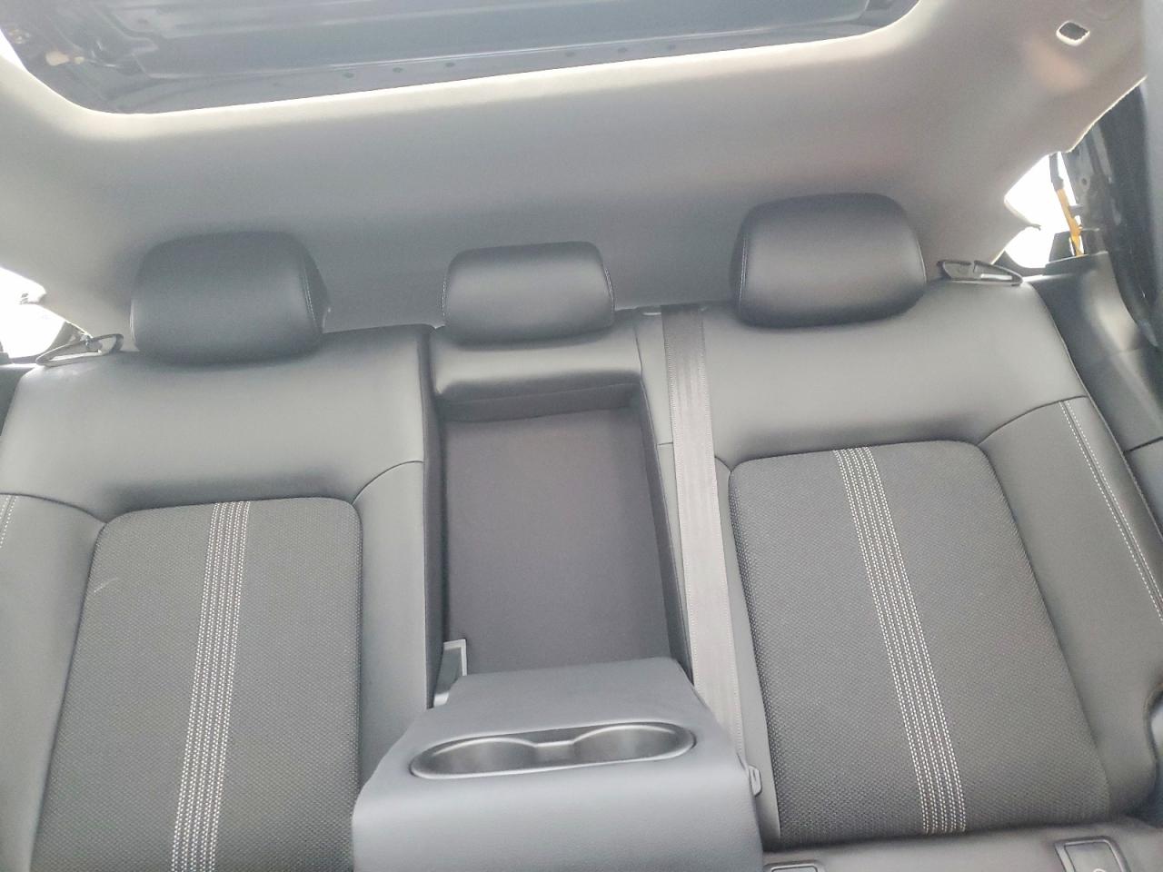 2025 MAZDA CX-50 PREMIUM photo 10