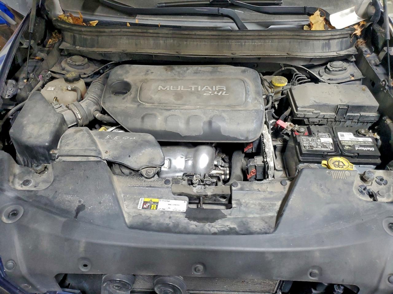 2015 JEEP CHEROKEE LATITUDE photo 31