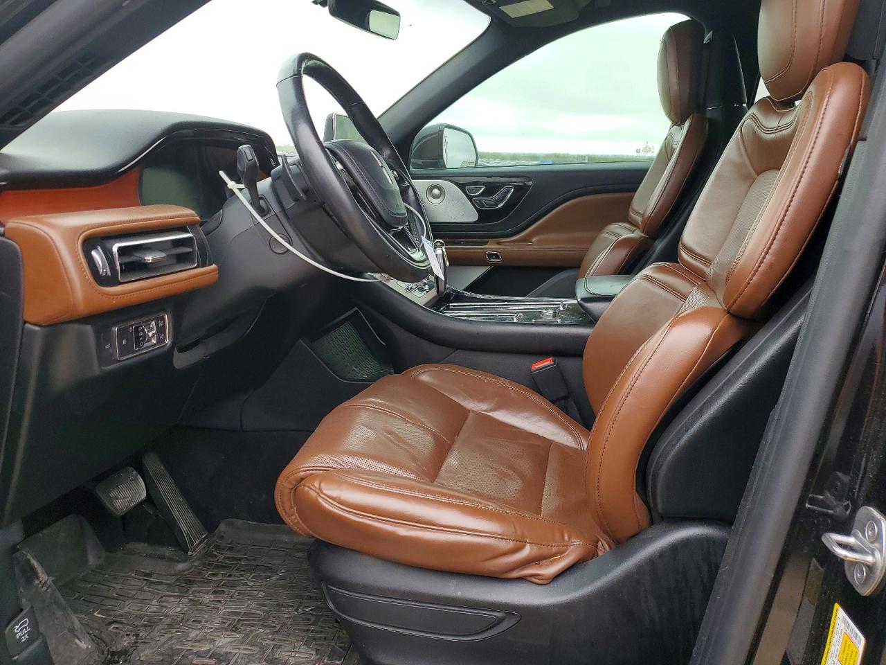 2020 LINCOLN AVIATOR RESERVE photo 7