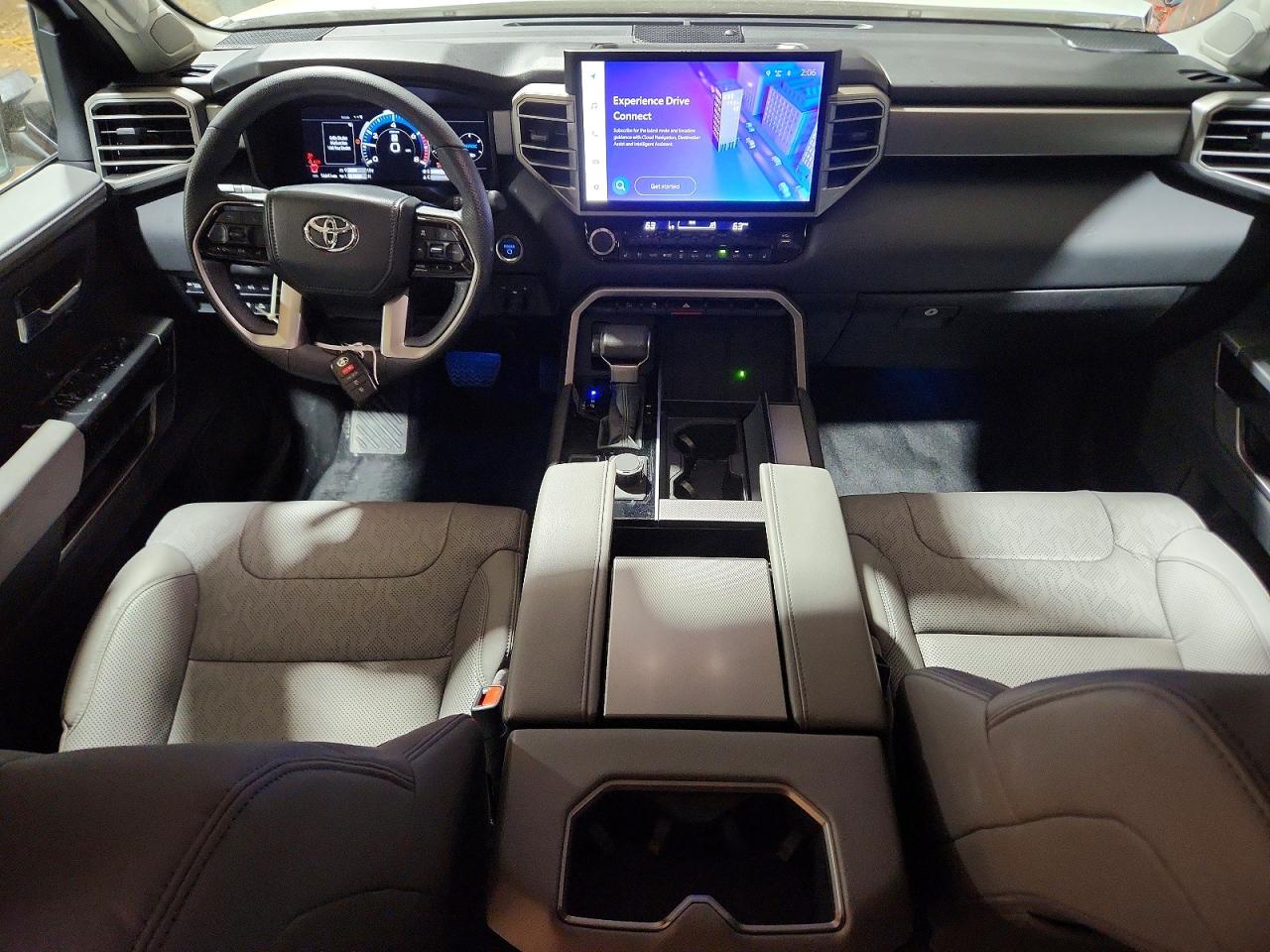 2024 TOYOTA SEQUOIA SR5 photo 8