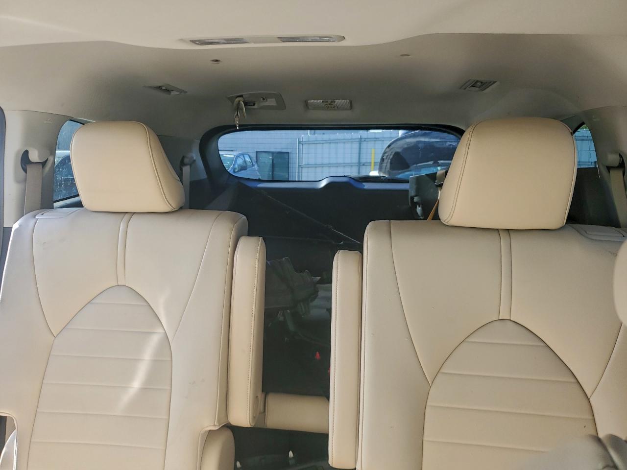 2021 TOYOTA HIGHLANDER HYBRID LIMITED photo 10
