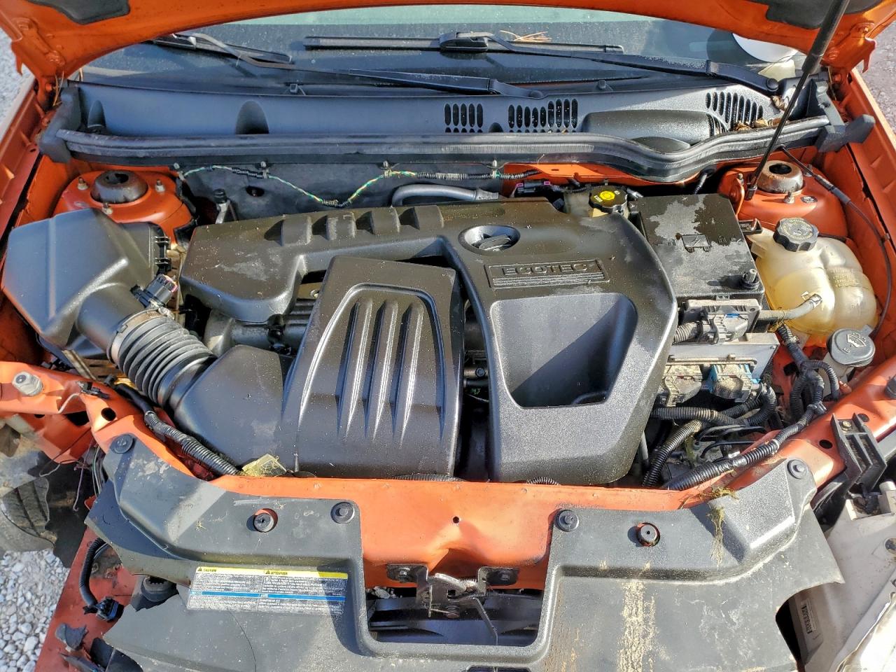 2006 CHEVROLET COBALT LT photo 11
