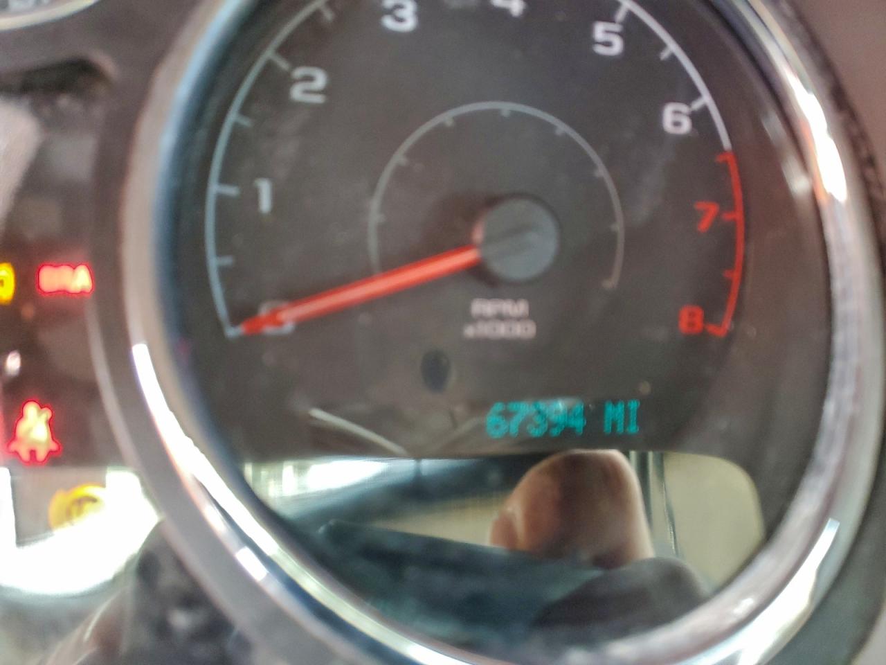 2006 CHEVROLET COBALT LT photo 9