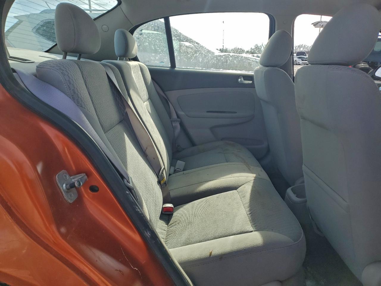 2006 CHEVROLET COBALT LT photo 10