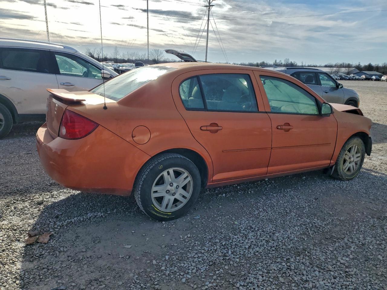 2006 CHEVROLET COBALT LT photo 3