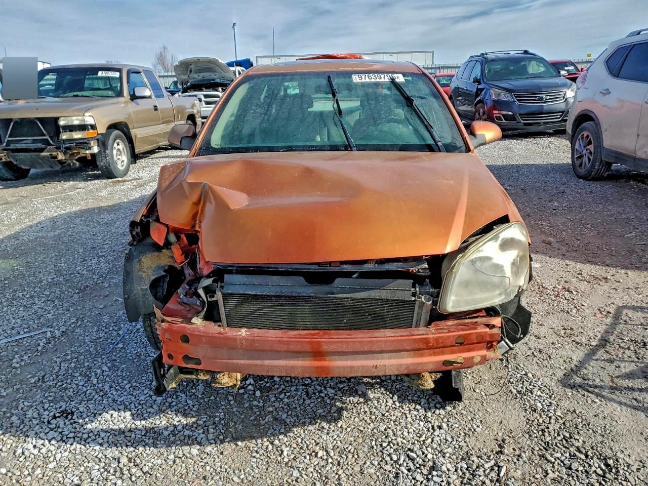 2006 CHEVROLET COBALT LT photo 5
