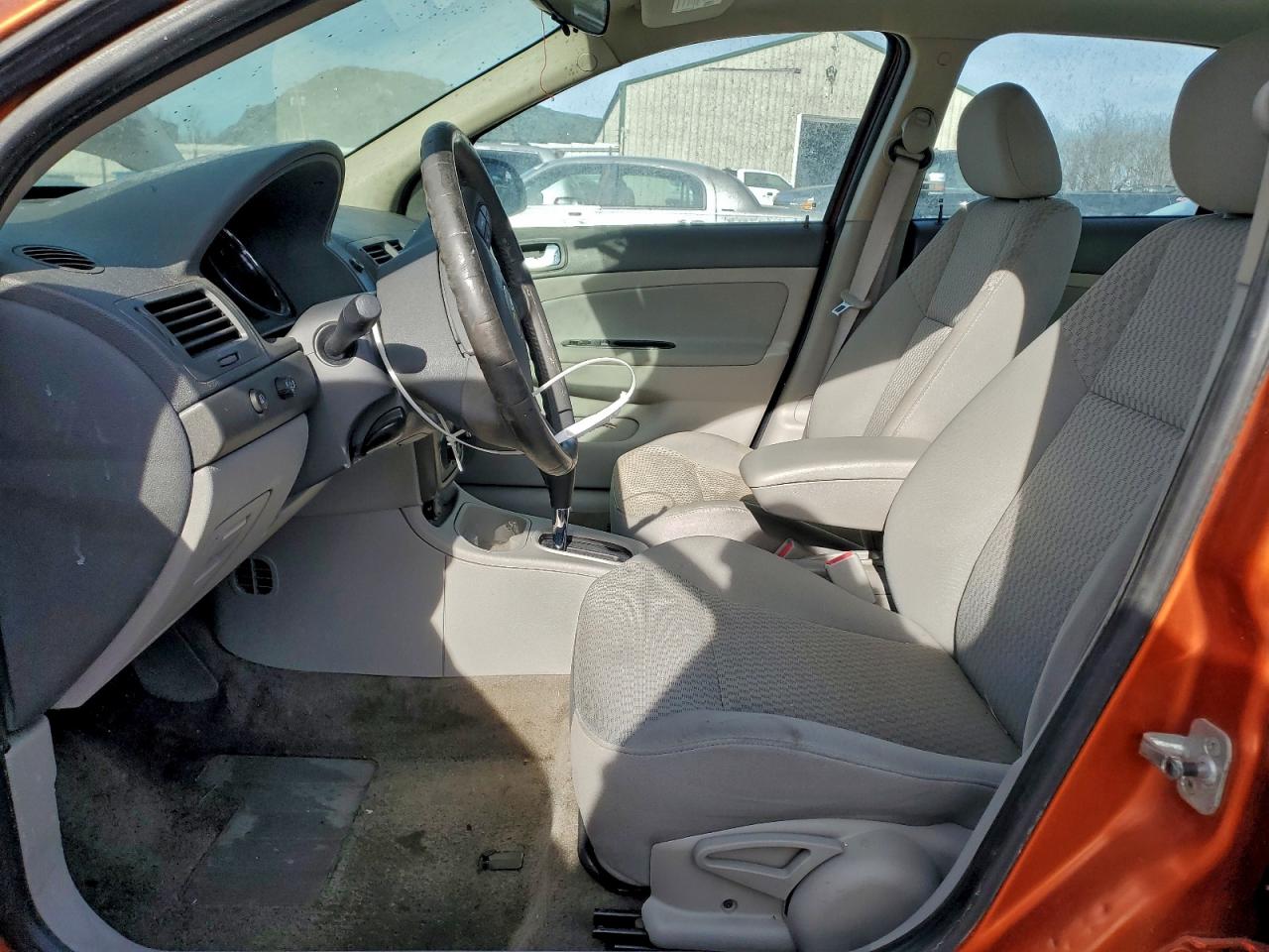 2006 CHEVROLET COBALT LT photo 7