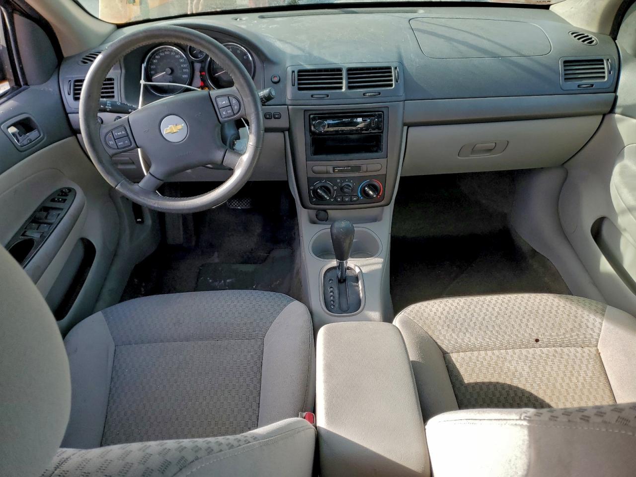 2006 CHEVROLET COBALT LT photo 8