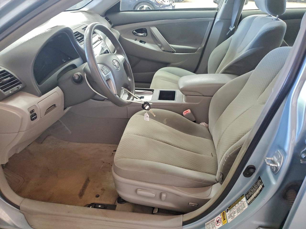 2007 TOYOTA CAMRY CE photo 7