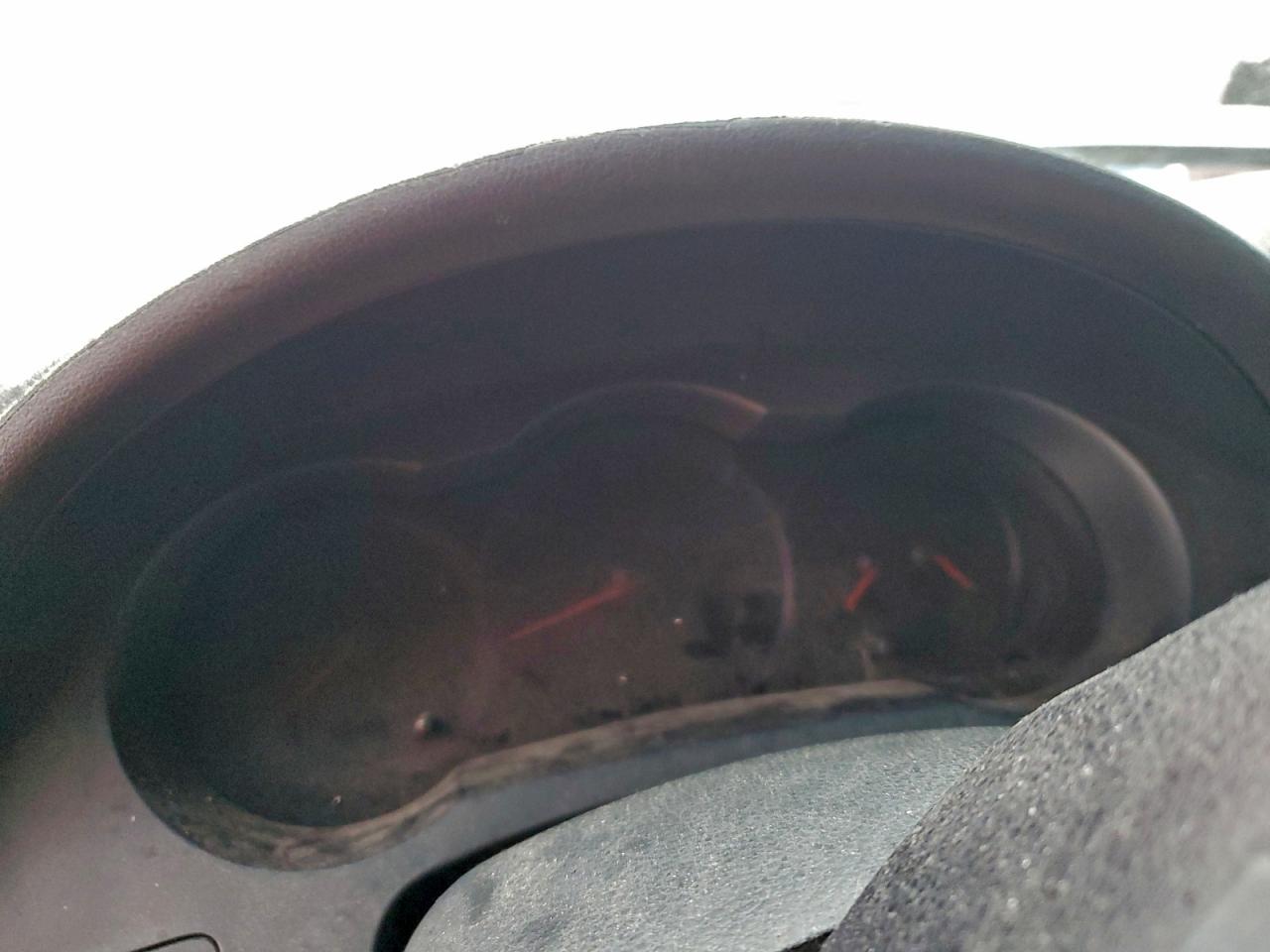 2011 NISSAN ALTIMA BASE photo 9