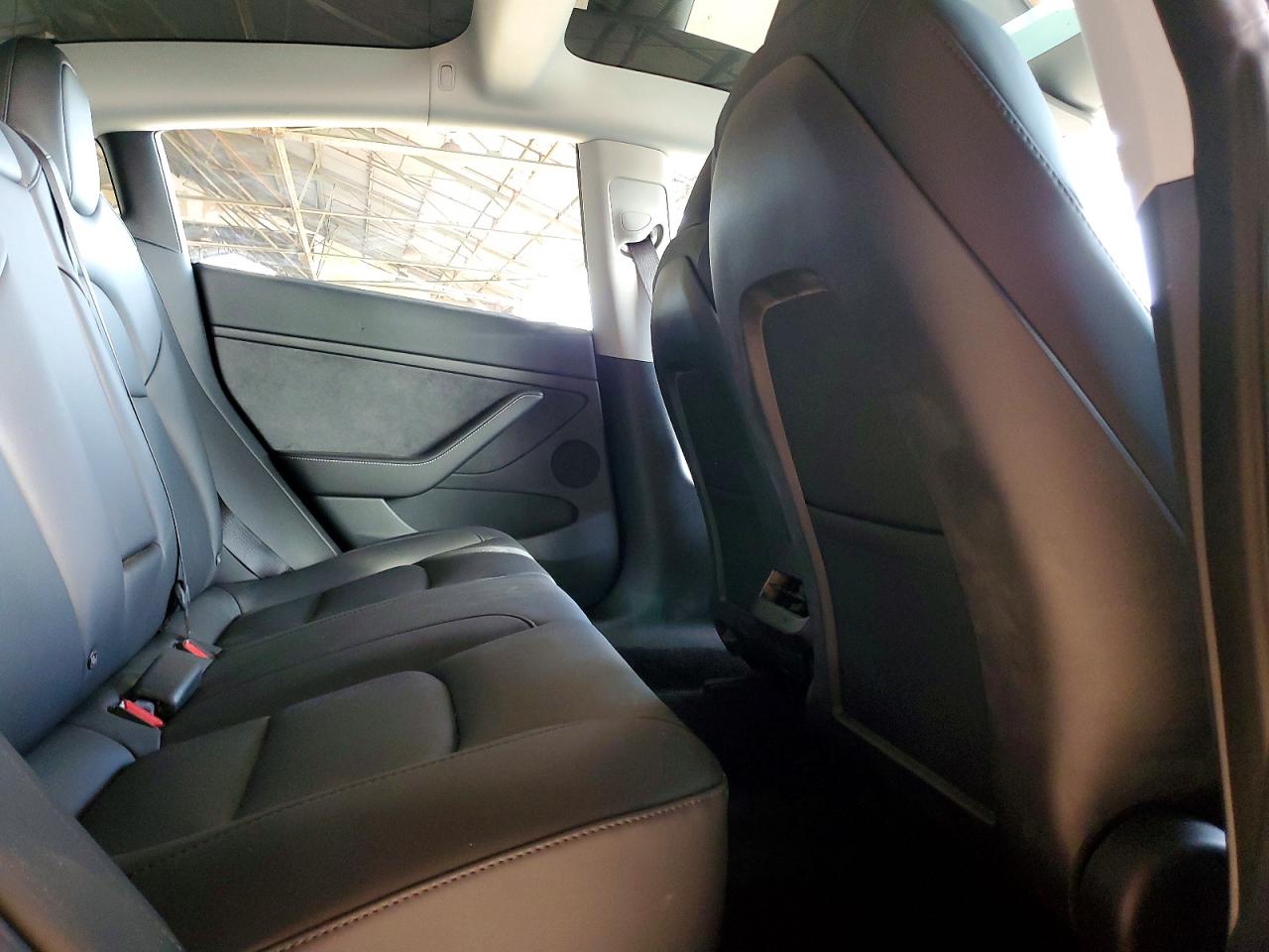 2023 TESLA MODEL 3 photo 21