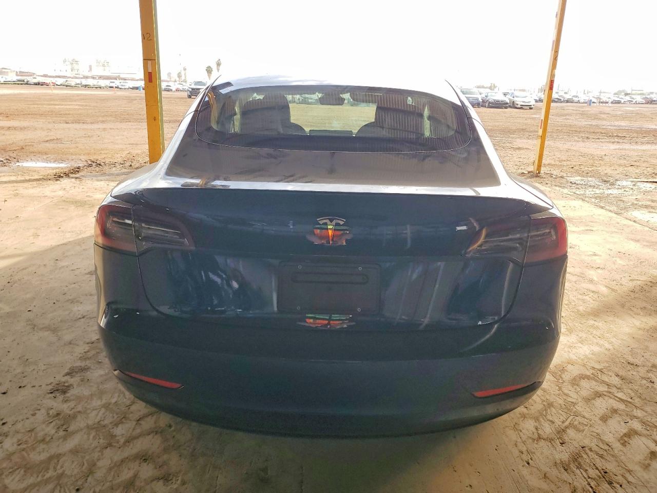 2023 TESLA MODEL 3 photo 11