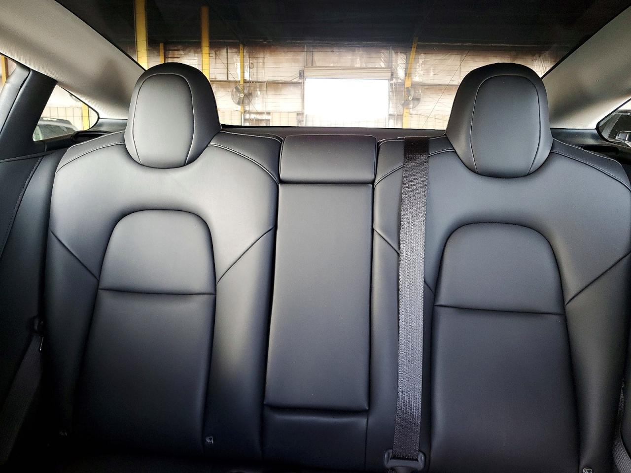 2023 TESLA MODEL 3 photo 19
