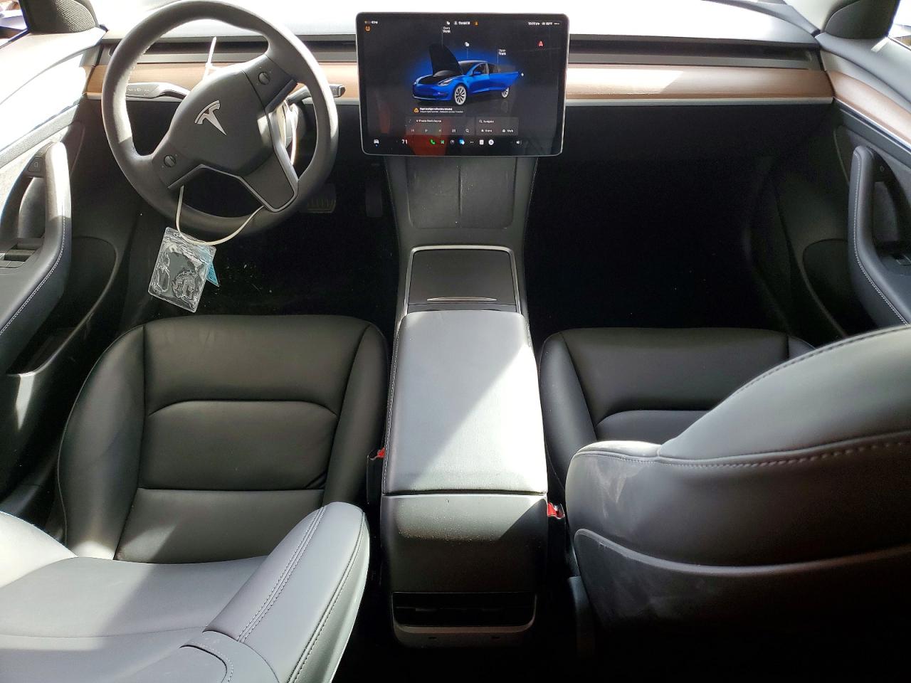 2023 TESLA MODEL 3 photo 15