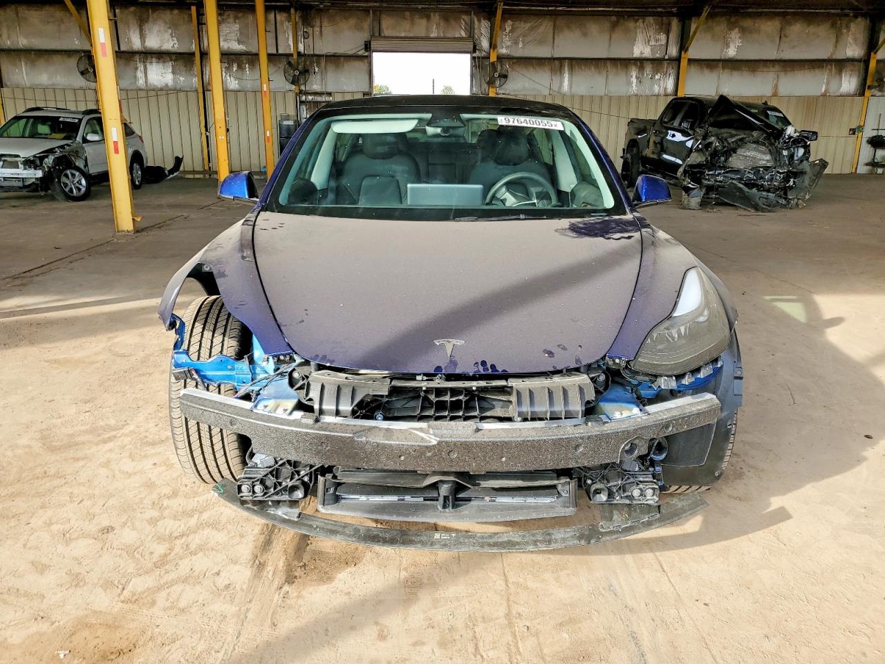 2023 TESLA MODEL 3 photo 9