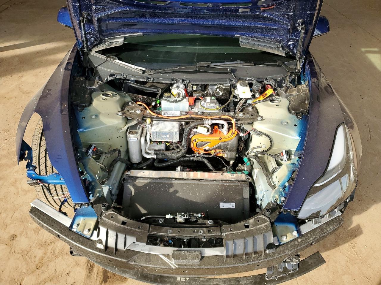 2023 TESLA MODEL 3 photo 23