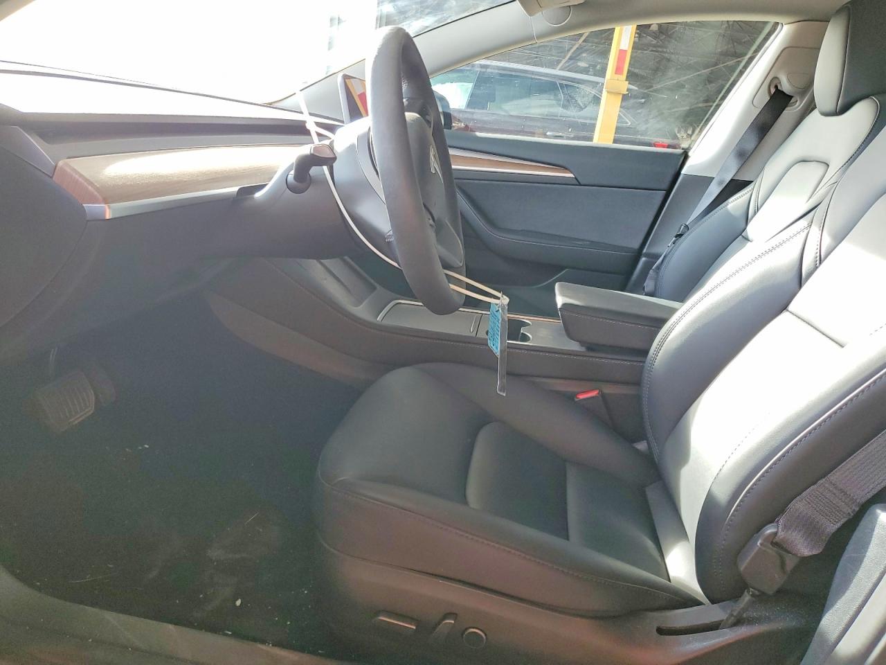 2023 TESLA MODEL 3 photo 13