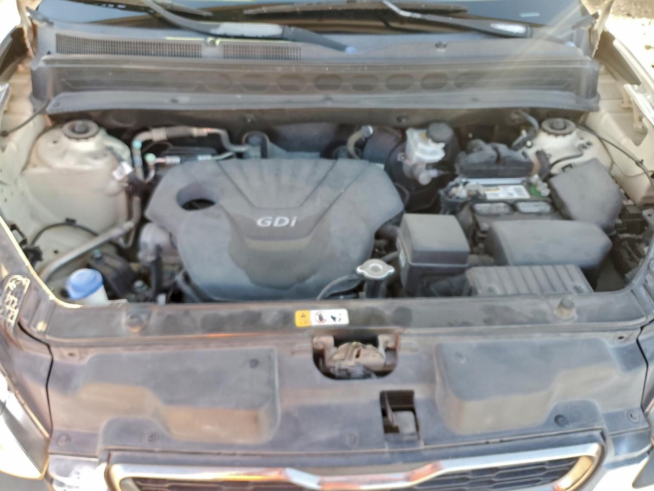 2013 KIA SOUL photo 11