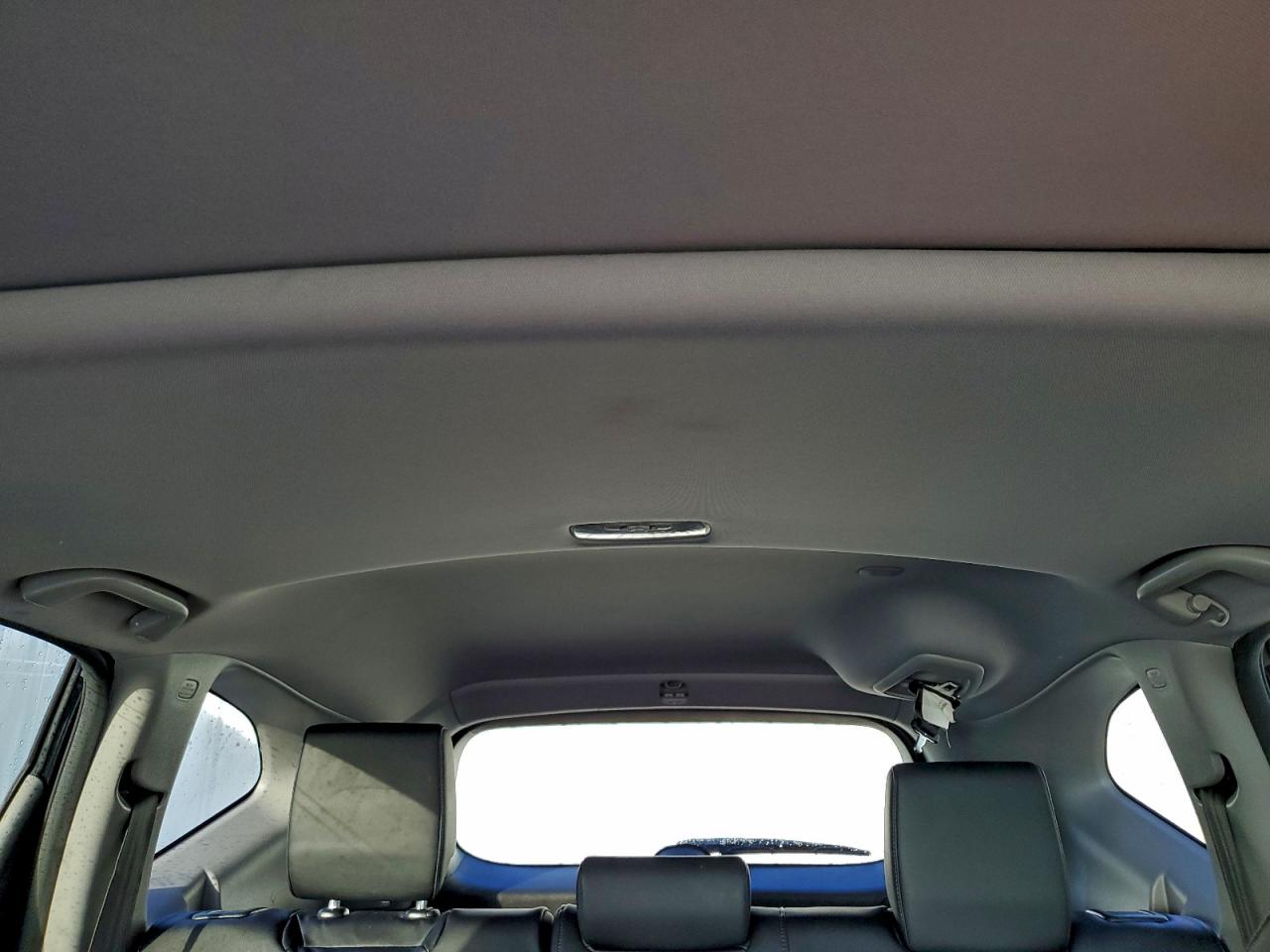 2018 HONDA CR-V EXL photo 10