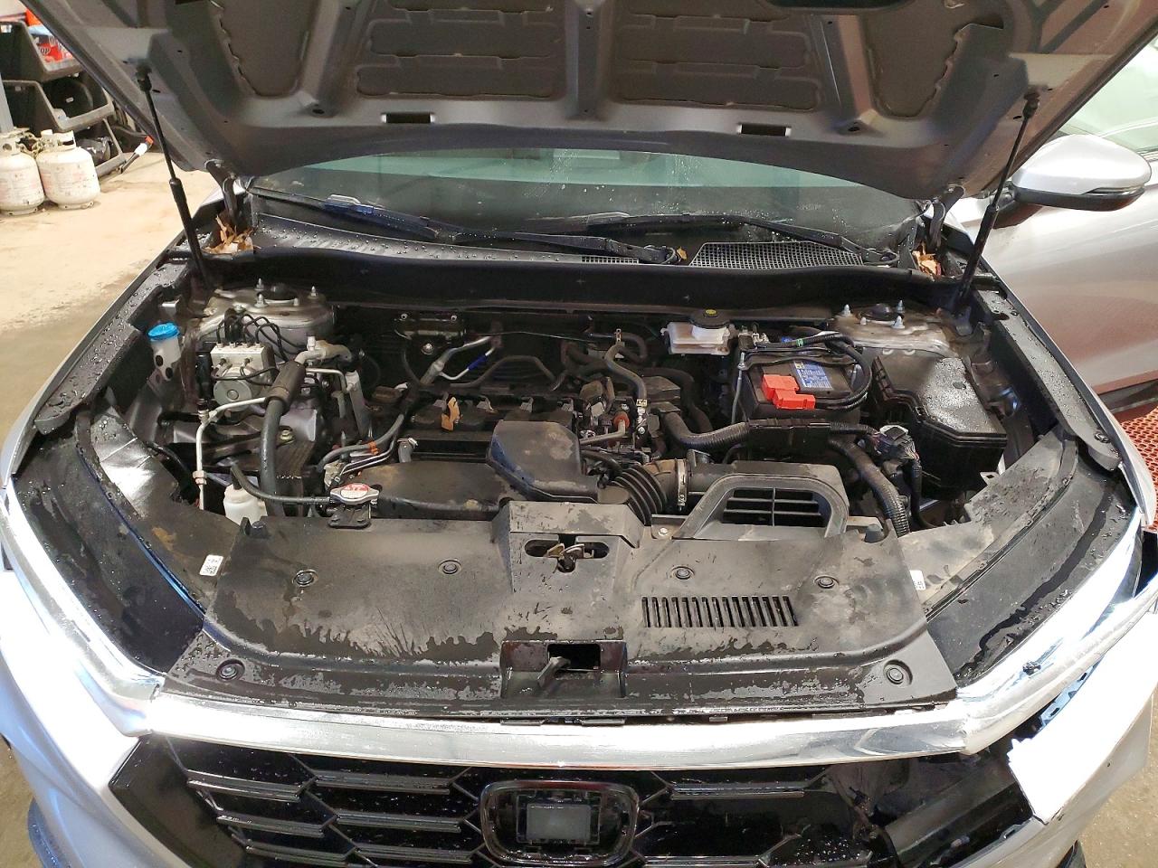 2024 HONDA CR-V EX photo 12