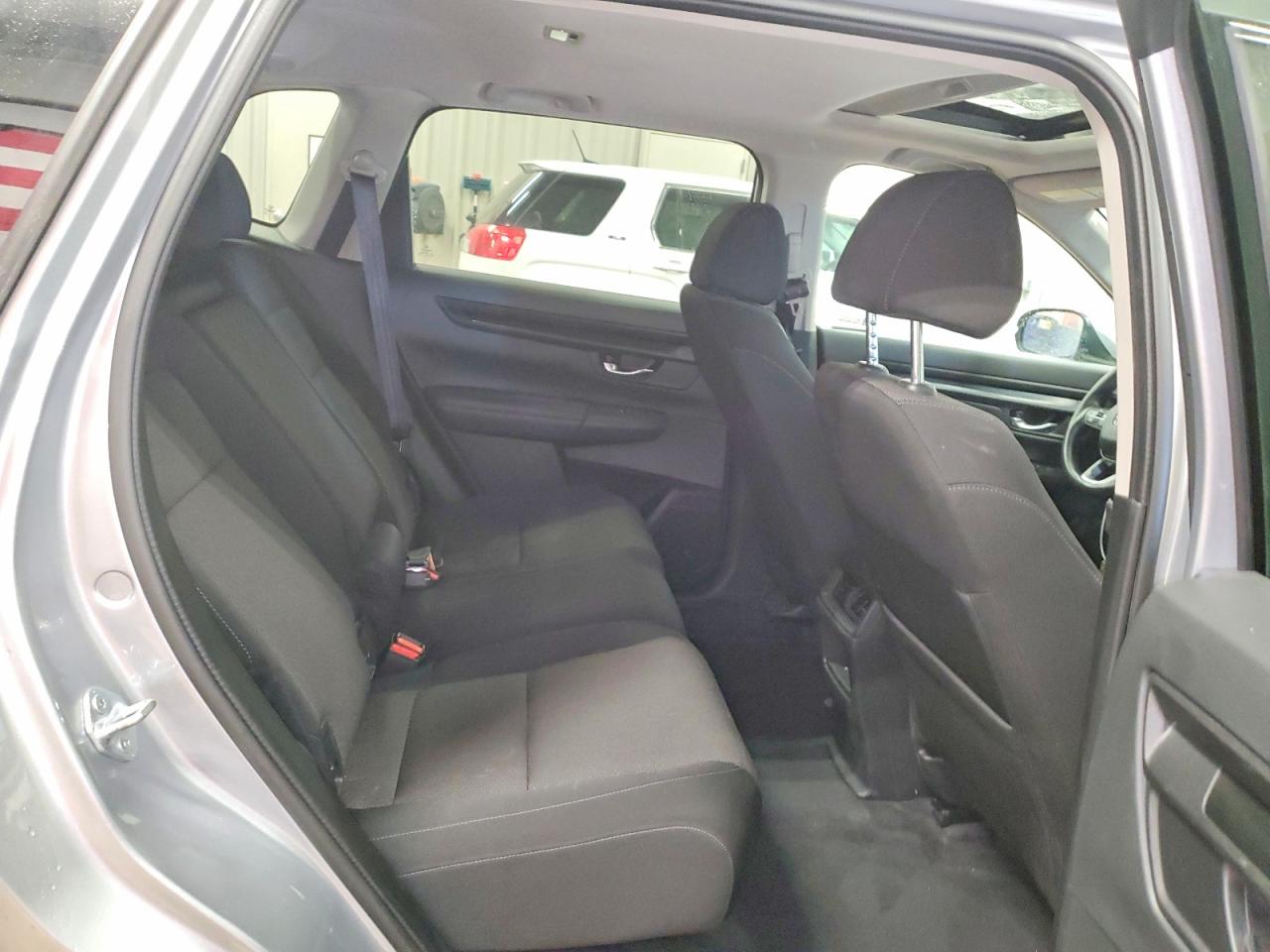 2024 HONDA CR-V EX photo 11