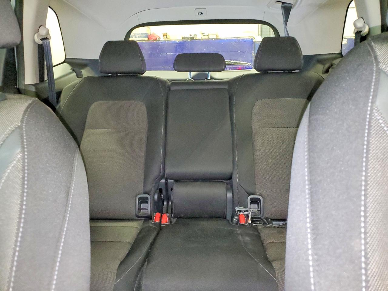2024 HONDA CR-V EX photo 10
